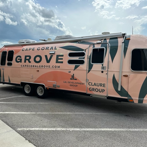 Vehicle Graphics